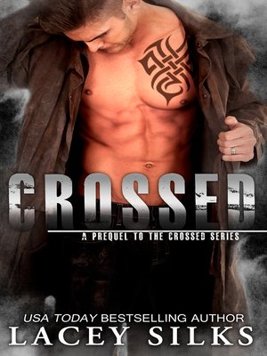 cover image of (prequel to the Crossed Series)